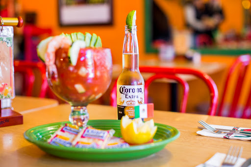 Zorros Cafe & Cantina image