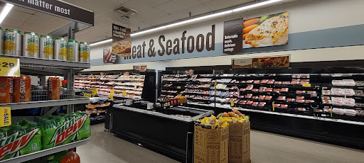 Grocery Store «Food Lion», reviews and photos, 10 Sams Point Rd, Beaufort, SC 29902, USA