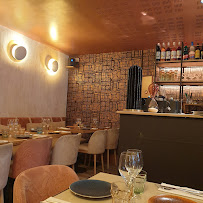 Atmosphère du Restaurant Koya à La Rochelle - n°11