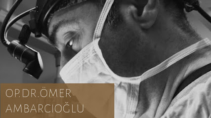 Op.Dr.Ömer Ambarcıoğlu l Burun Estetiği l Göğüs Estetiği l Liposuction l Dolgu & Botoks l Saç Ekimi