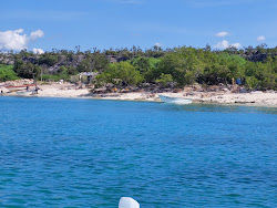 Lanzaso beach'in fotoğrafı düz ve uzun ile birlikte