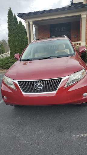 Used Car Dealer «E-Z Auto Finance, Inc», reviews and photos, 72 Atlanta St SE, Marietta, GA 30060, USA