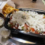 Photo n° 7 de l'avis de Sandrine.U fait le 23/04/2022 à 18:03 pour BALKAN FOOD à Les Pavillons-sous-Bois