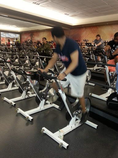 Gym «LA Fitness», reviews and photos, 5295 Stone Mountain Hwy, Stone Mountain, GA 30087, USA