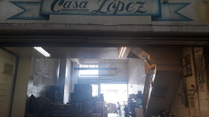 casa López
