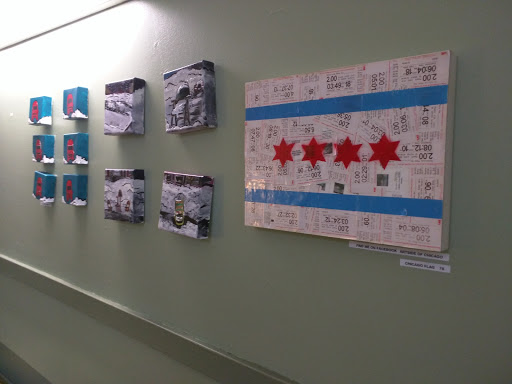 Coffee Shop «Bridgeport Coffeehouse», reviews and photos, 3101 S Morgan St, Chicago, IL 60608, USA