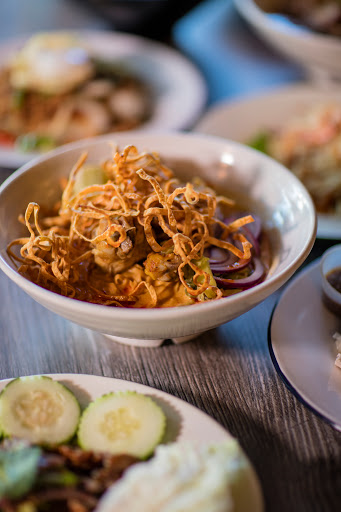 Soi OB-Thai Street Food Find Asian restaurant in Houston news
