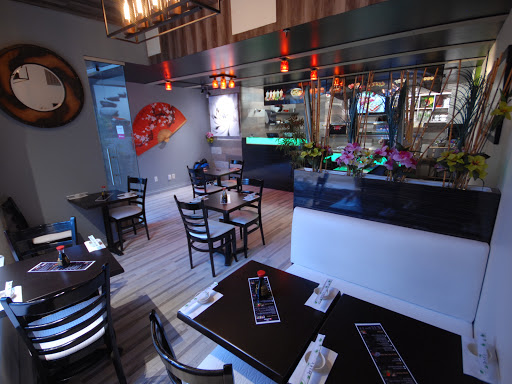 ÔJAPON simodô sushi bar