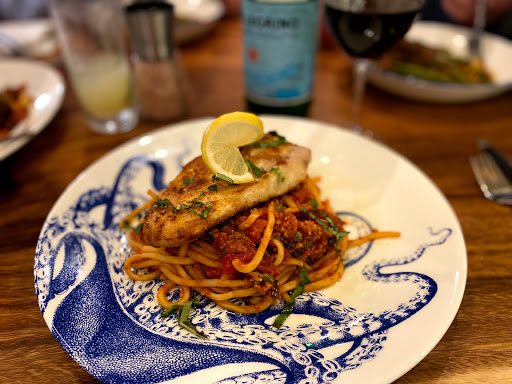 Restaurant «Culinary Outfitters Catering», reviews and photos, 9 S Dixie Hwy # E, St Augustine, FL 32084, USA