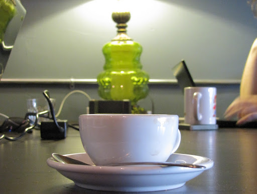 Cafe «The Wormhole Coffee», reviews and photos, 1462 N Milwaukee Ave, Chicago, IL 60622, USA