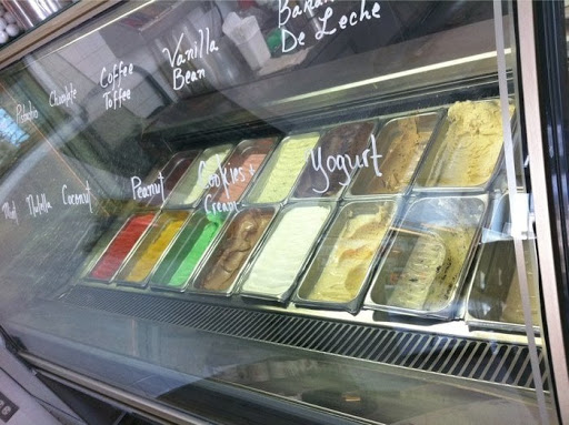 Dessert Shop «Milk», reviews and photos, 7290 Beverly Blvd, Los Angeles, CA 90036, USA