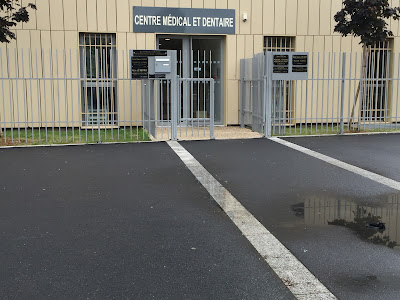 Sautereau Jean-Claude. à Sarcelles