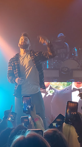 Live Music Venue «Druid City Music Hall», reviews and photos, 1307 University Blvd, Tuscaloosa, AL 35401, USA