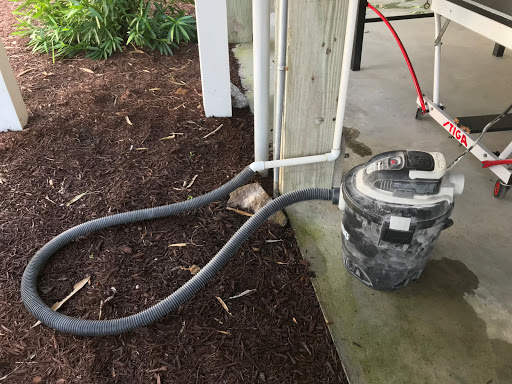 Air Conditioning Repair Service «Fulford Heating & Cooling», reviews and photos