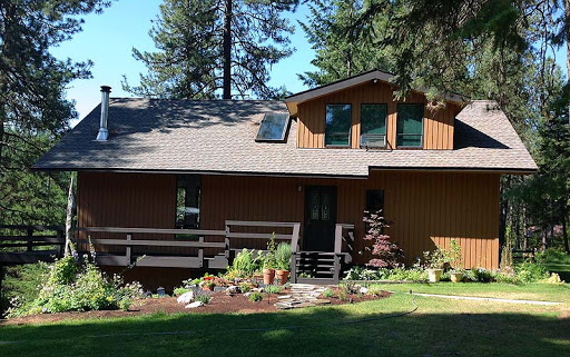 Painter «Chewelah Painting», reviews and photos