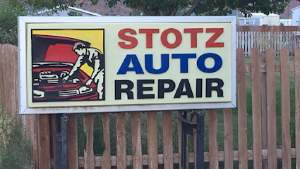 Stotz Auto Repair & Customs