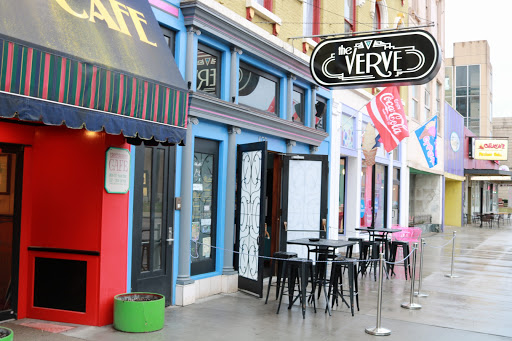 Night Club «The Verve», reviews and photos, 677 Wabash Ave, Terre Haute, IN 47807, USA