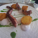 Photo n°3 de l'avis de irene.c fait le 07/05/2023 à 11:34 sur le  Manifattura Mare e Miscele à Rome