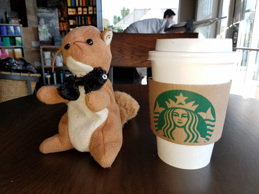 Coffee Shop «Starbucks», reviews and photos, 15 Main St, Old Saybrook, CT 06475, USA