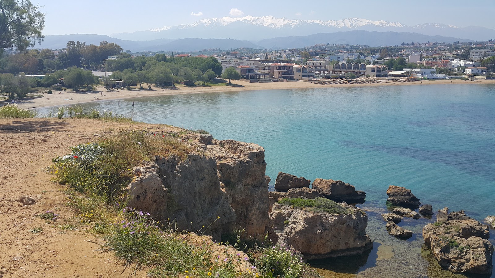SunSet Beach photo #1