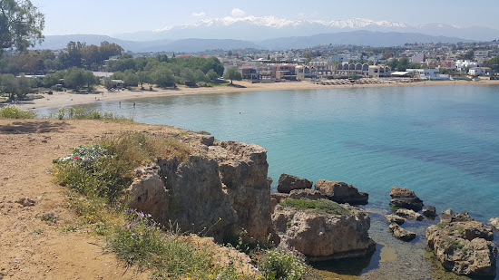 SunSet Beach