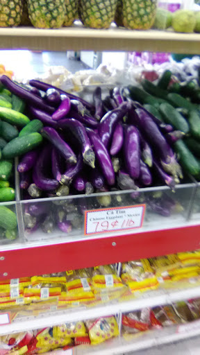 Asian Grocery Store «Dai Thanh Supermarket», reviews and photos, 420 S 2nd St, San Jose, CA 95113, USA