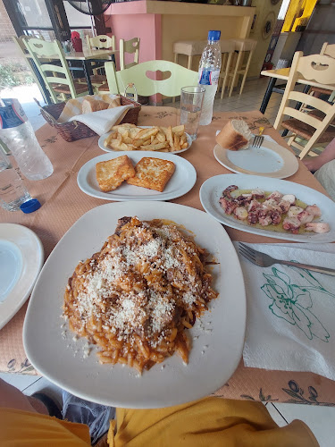 Comentarii opinii despre Κυπρίων Γεύσεις