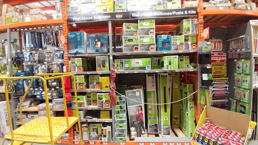 Home Improvement Store «The Home Depot», reviews and photos, 1530 E Hwy 50, Clermont, FL 34711, USA