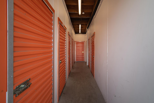 Self-Storage Facility «Public Storage», reviews and photos, 836 E Airway Blvd, Livermore, CA 94551, USA