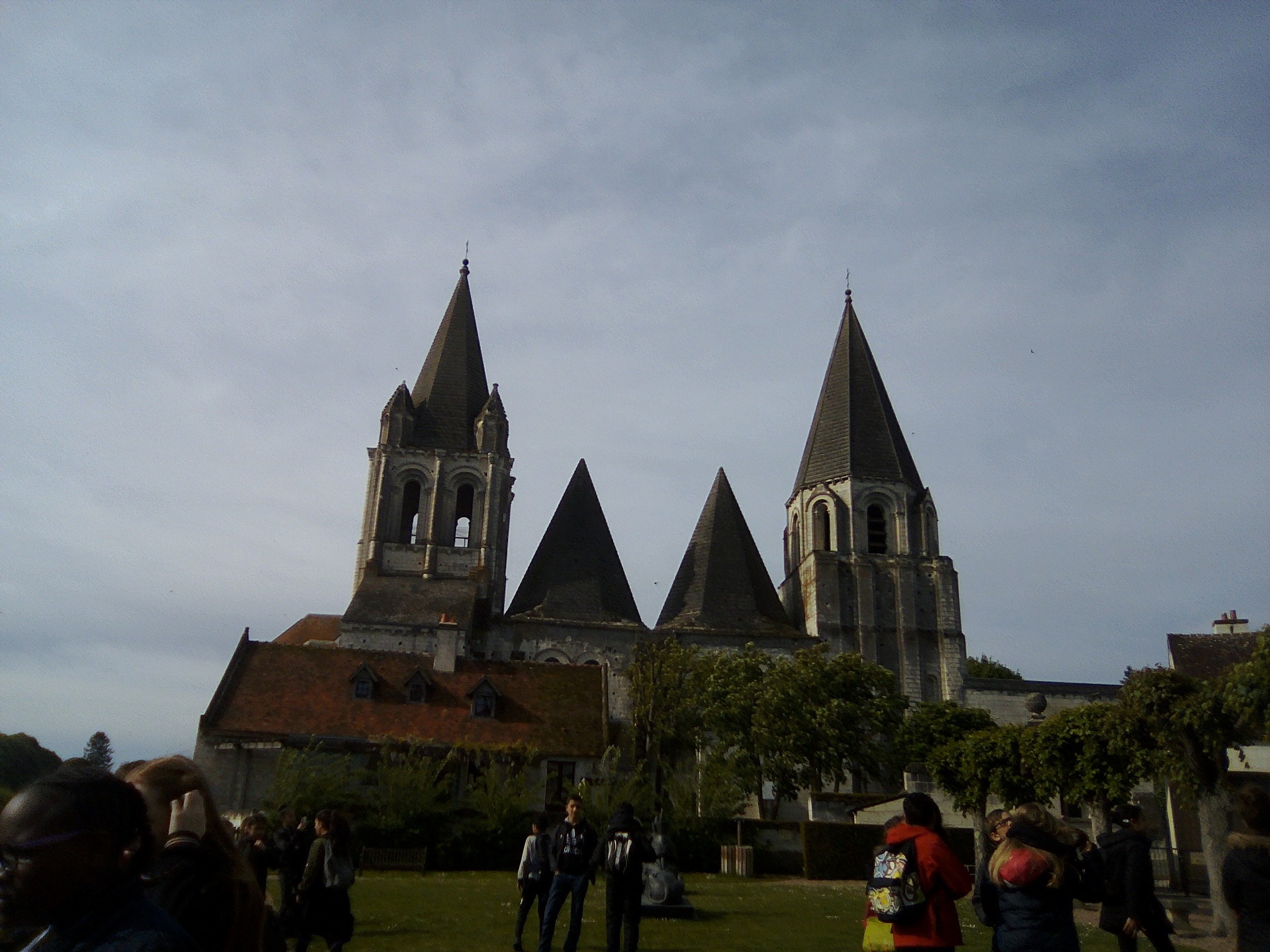 Photo n° 5 de l'avis de Stéphane.o fait le 04/10/2017 à 11:11