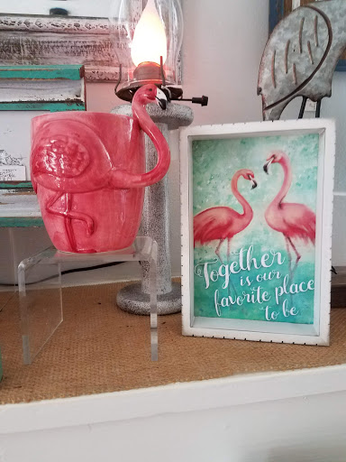 Party Store «Flaire Celebrations», reviews and photos, 2762 Park St, Jacksonville, FL 32205, USA