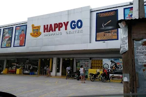 Happy Go Shopping Center image