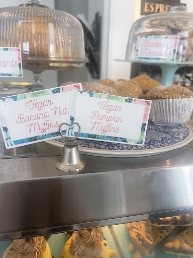 Dessert Shop «Gala Desserts», reviews and photos, 829 Savannah Hwy, Charleston, SC 29407, USA