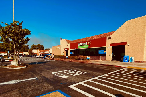 Supermarket «Walmart Neighborhood Market», reviews and photos, 1180 S Diamond Bar Blvd, Diamond Bar, CA 91765, USA