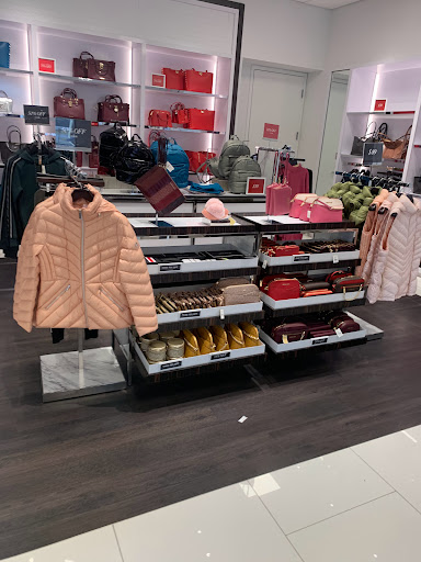 Fashion Accessories Store «Michael Kors», reviews and photos, 332 Red Apple Ct, Central Valley, NY 10917, USA