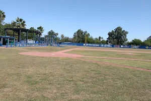 Parque de beisbol image