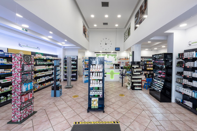 Αξιολογήσεις για το Alter Pharmacy στην Καλαμαριά - Φαρμακείο