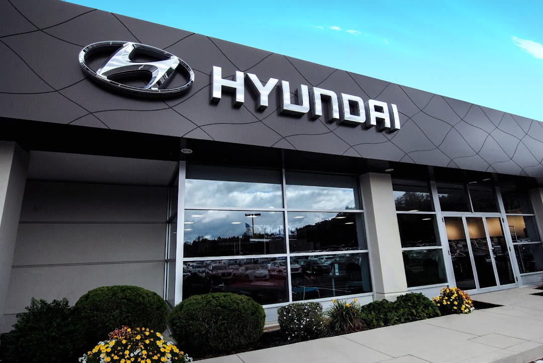 MotorWorld Hyundai