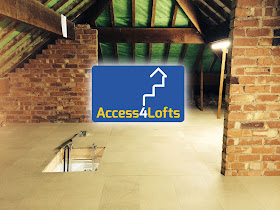 Access4Lofts Huddersfield