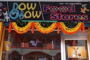 BOW BOW FOOD STORES image