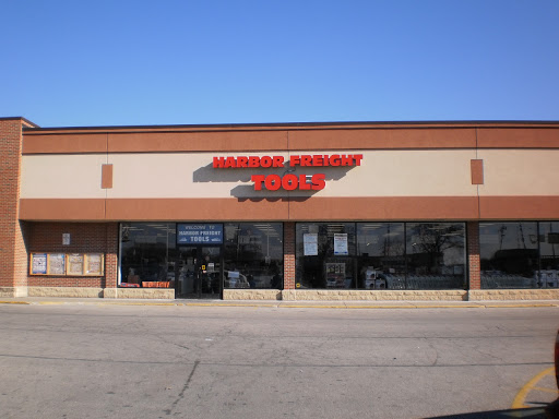 Tool Store «Harbor Freight Tools», reviews and photos, 2563 S Reynolds Rd, Toledo, OH 43614, USA