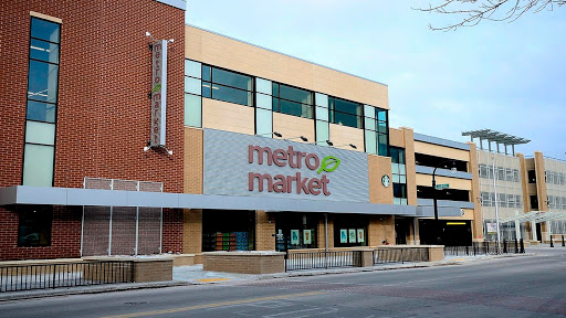 Metro Market, 4075 N Oakland Ave, Shorewood, WI 53211, USA, 
