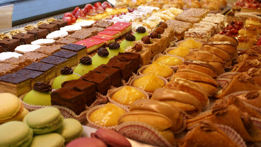 French bakeries Toulouse