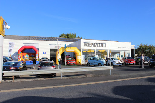 Photo 1 - Fief-Autos