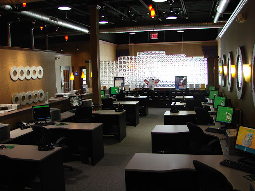 Real Estate Agency «Better Homes and Gardens Real Estate Metro Brokers», reviews and photos, 1075 Fairburn Rd SW, Atlanta, GA 30331, USA