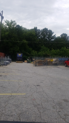 Surplus Store «Northside Material Brokers», reviews and photos, 3449 Hamilton Blvd SW, Atlanta, GA 30354, USA