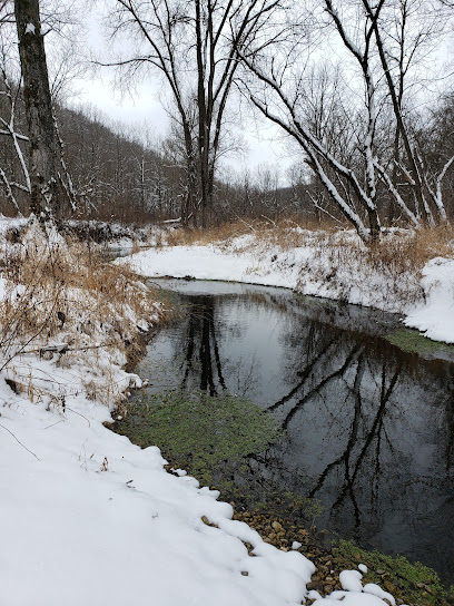 Gribben Creek