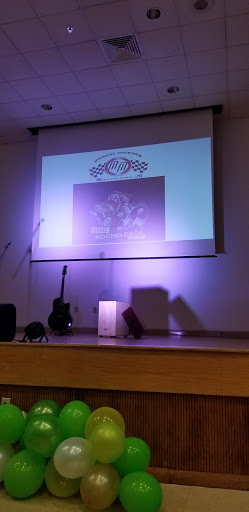 Community Center «Port St. Lucie Community Center», reviews and photos, 2195 SE Airoso Blvd, Port St Lucie, FL 34984, USA