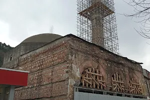 Mosque "Fatih Mehmet" image