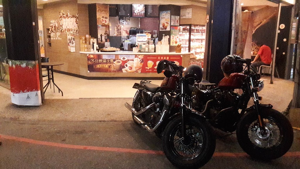 85度C咖啡蛋糕飲料麵包(八德介壽店) 的照片